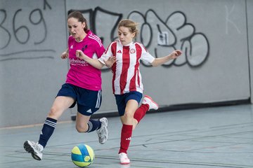 Bild 33 - wCJ Loewinnen Cup C2